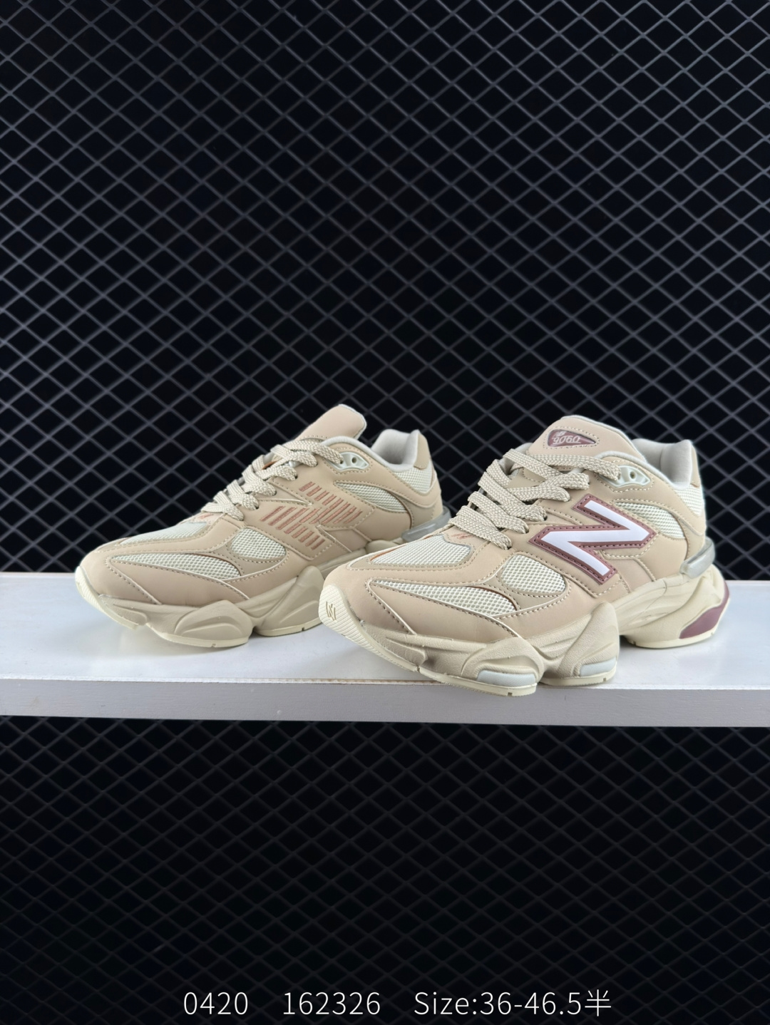 Joe Freshgoods x New Balance  NB9060